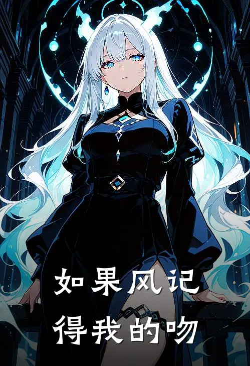 如果风记得我的吻