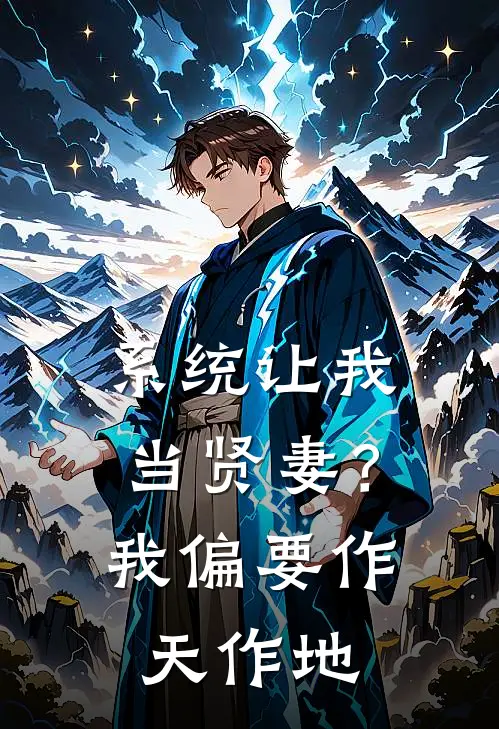 系统让我当贤妻？我偏要作天作地