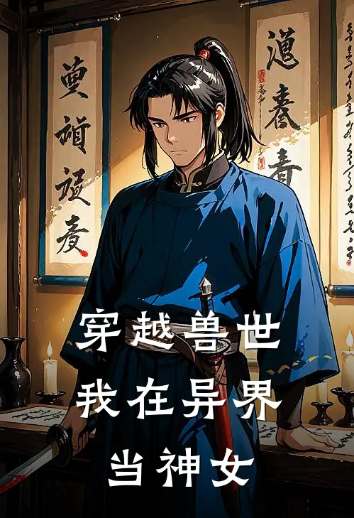 穿越兽世：我在异界当神女苏木木苏小小完结好看小说_无弹窗全文免费阅读穿越兽世：我在异界当神女(苏木木苏小小)