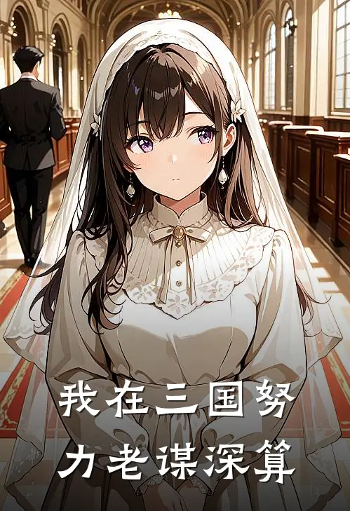 我在三国努力老谋深算