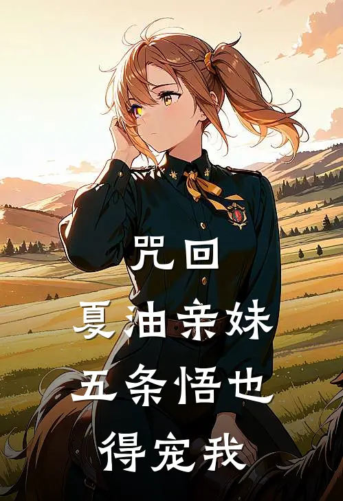 咒回：夏油亲妹，五条悟也得宠我(芽琉阿杰)全集阅读_咒回：夏油亲妹，五条悟也得宠我最新章节阅读