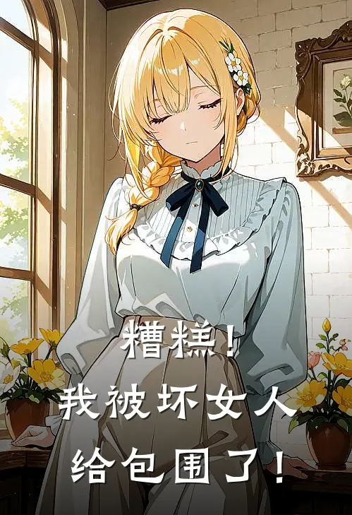 糟糕！我被坏女人给包围了！苏暮挽乐欲最新小说全文阅读_在线免费小说糟糕！我被坏女人给包围了！(苏暮挽乐欲)