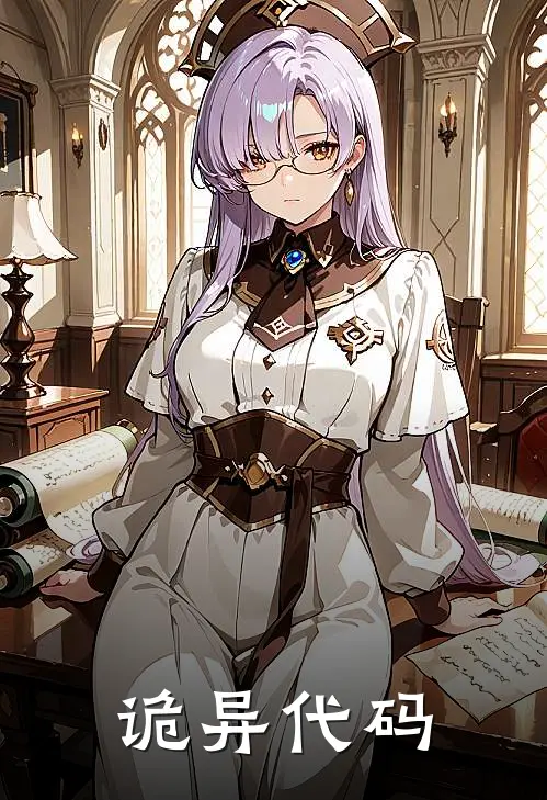 祁鹏章钰《诡异代码》最新章节阅读_(祁鹏章钰)热门小说