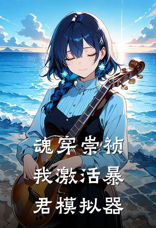 魂穿崇祯：我激活暴君模拟器