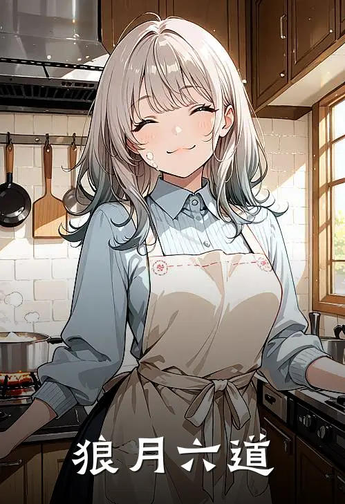 狼月六道银月狼月免费小说完结_最新完本小说推荐狼月六道(银月狼月)