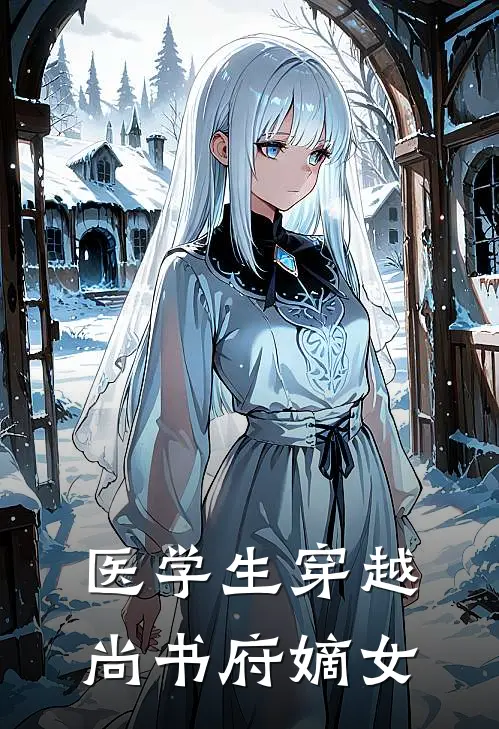 医学生穿越尚书府嫡女