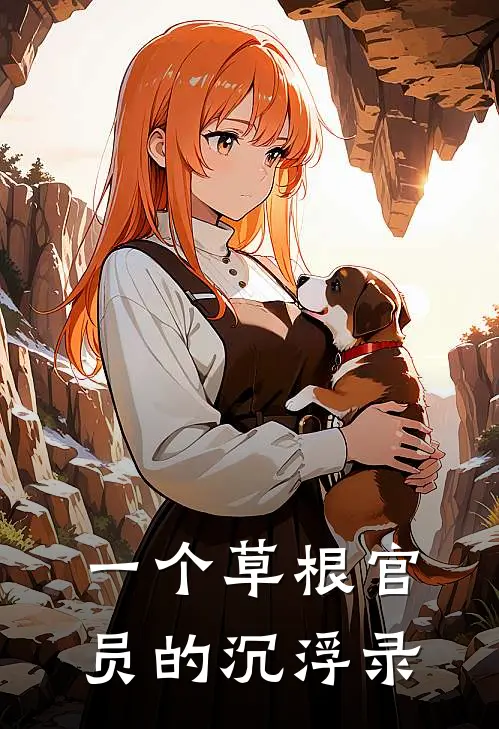 一个草根官员的沉浮录