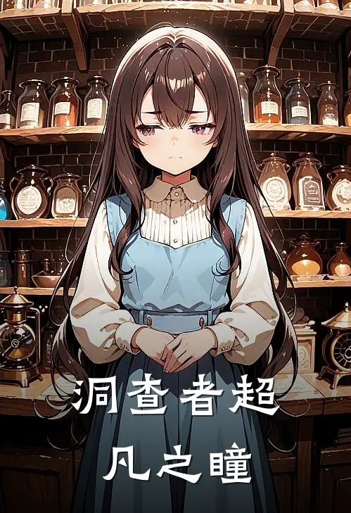 洞查者超凡之瞳(林澈杨振坤)在哪看免费小说_全本免费完结小说洞查者超凡之瞳林澈杨振坤