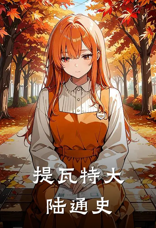 提瓦特大陆通史