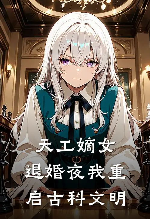 天工嫡女：退婚夜我重启古科文明(苏昭萧承煜)免费阅读无弹窗_最新好看小说推荐天工嫡女：退婚夜我重启古科文明苏昭萧承煜