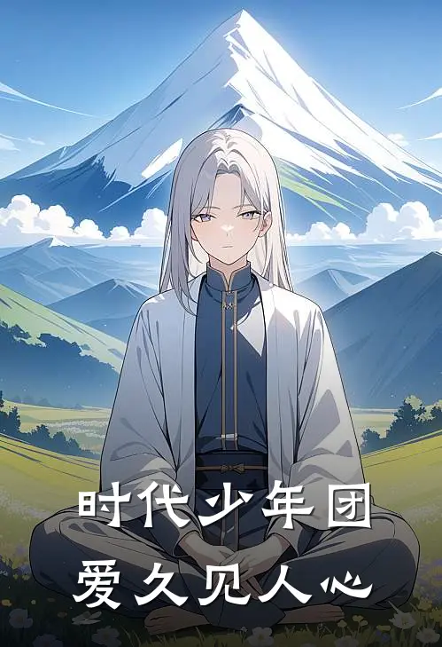 宋念妍贺知晴《时代少年团：爱久见人心》最新章节阅读_(时代少年团：爱久见人心)全章节免费在线阅读