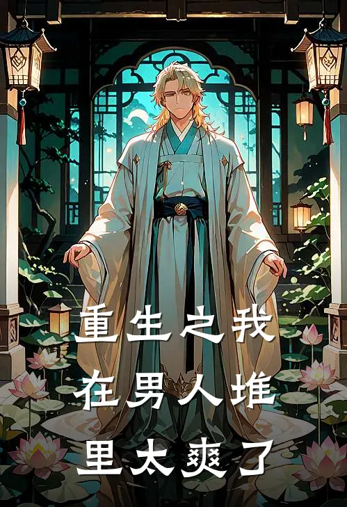 重生之我在男人堆里太爽了