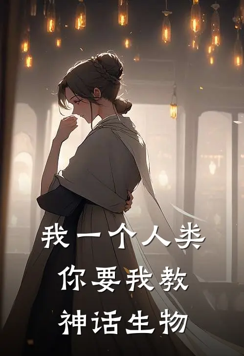 我一个人类，你要我教神话生物