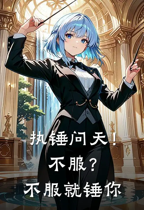 林鸿器灵执锤问天！不服？不服就锤你全章节在线阅读_执锤问天！不服？不服就锤你全集免费在线阅读