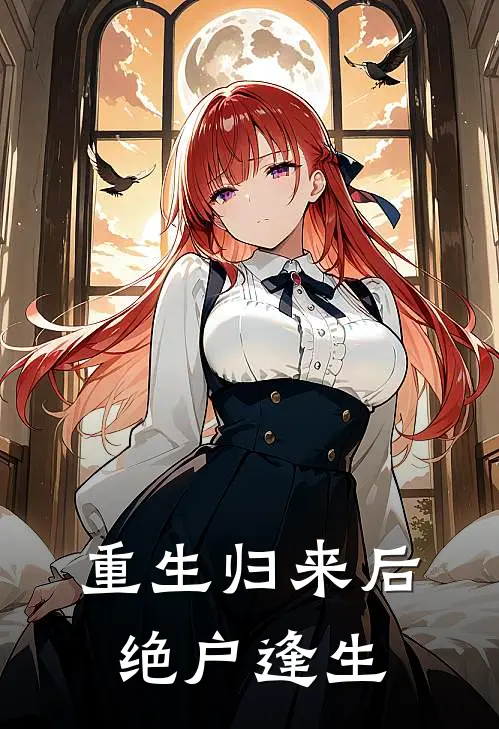 重生归来后绝户逢生