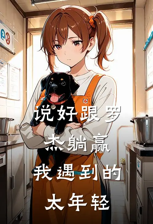 说好跟罗杰躺赢，我遇到的太年轻