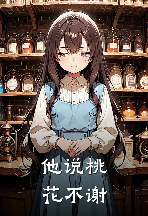 他说桃花不谢路经年逸哥完本完结小说_完本完结小说他说桃花不谢(路经年逸哥)