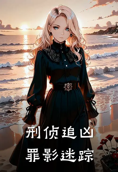 刑侦追凶：罪影迷踪林宇苏晴全本免费小说_热门网络小说推荐刑侦追凶：罪影迷踪林宇苏晴