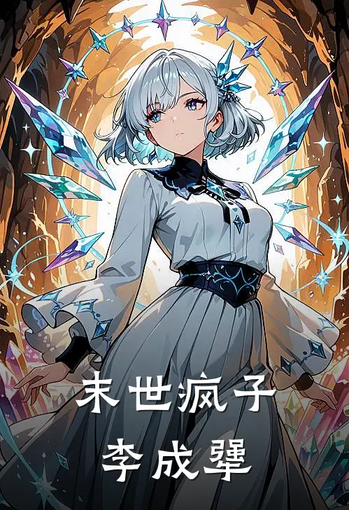 末世疯子：李成犟