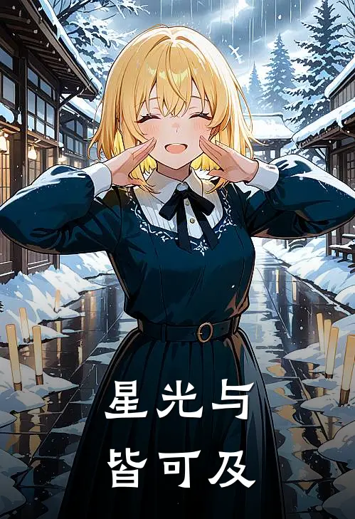 星光与皆可及江晚吟顾景琛完结小说大全_免费小说在哪看星光与皆可及(江晚吟顾景琛)