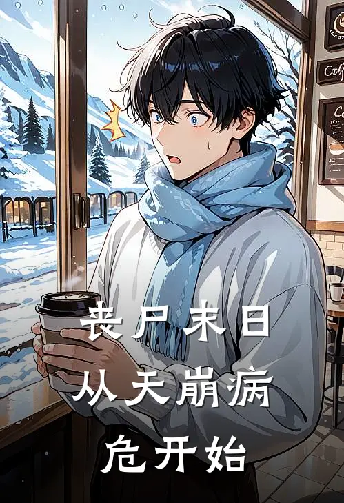 丧尸末日：从天崩病危开始