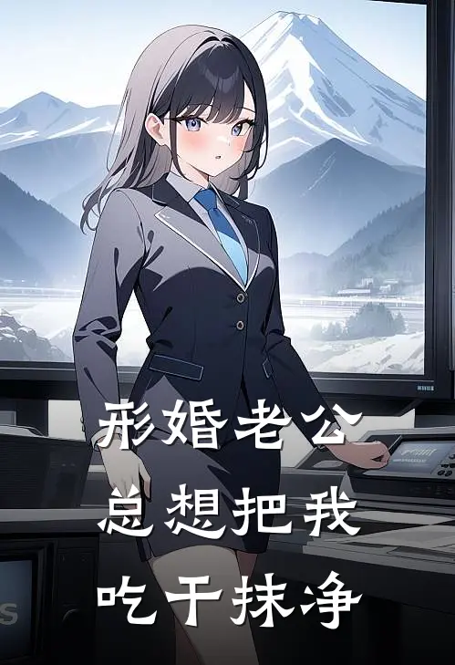 形婚老公总想把我吃干抹净(白灼宋乘风)全文在线阅读_(形婚老公总想把我吃干抹净)精彩小说