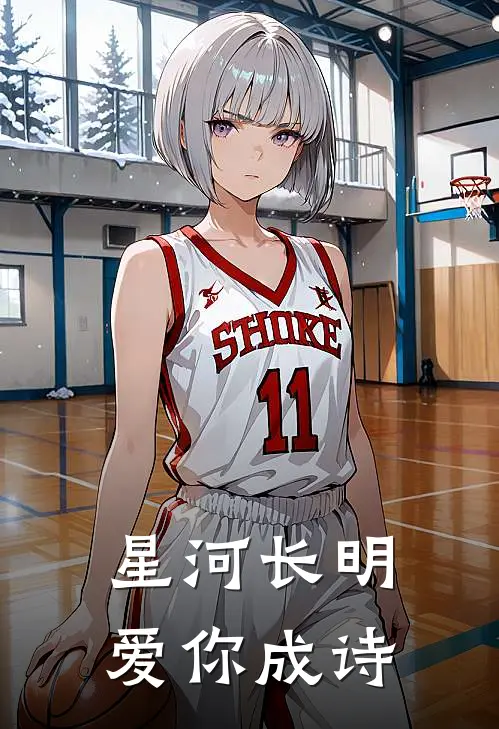 星河长明，爱你成诗