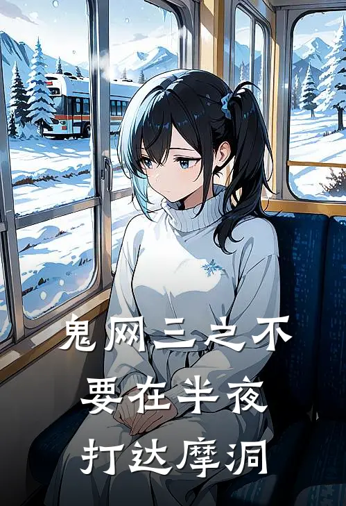 《鬼网三之不要在半夜打达摩洞》冰心聂云全集免费在线阅读_(冰心聂云)全章节免费在线阅读