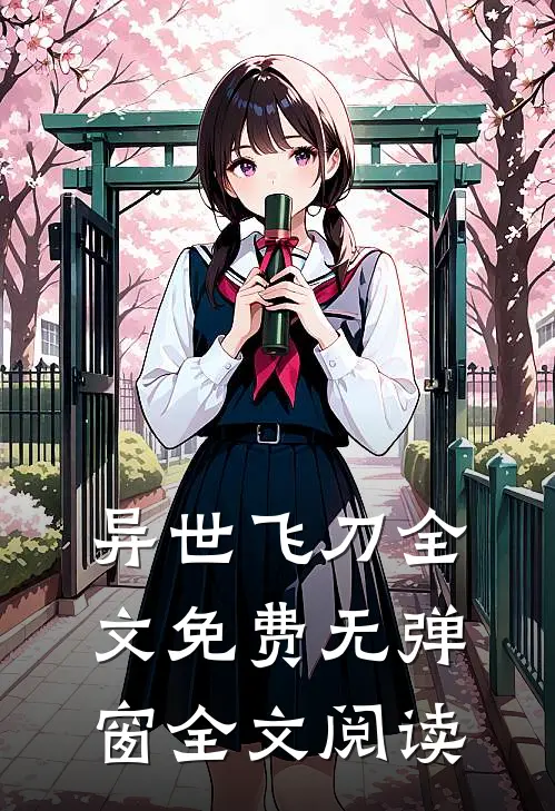 异世飞刀全文免费无弹窗全文阅读