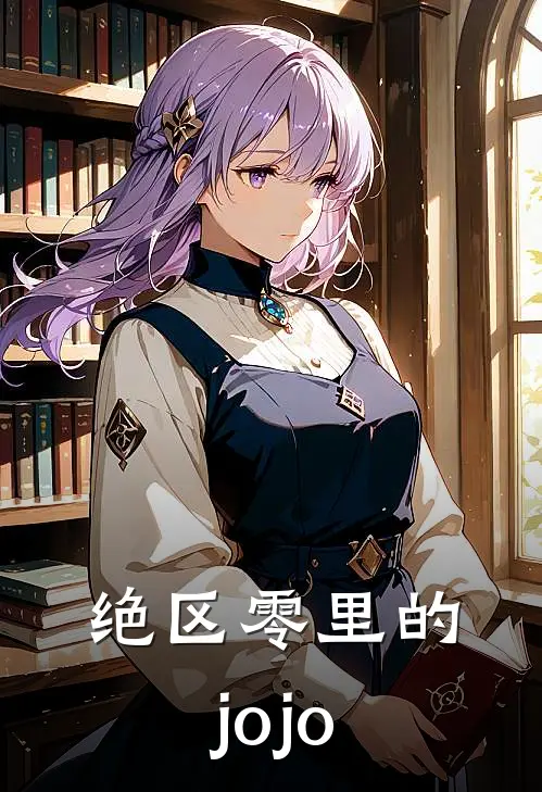 绝区零里的jojo(迪奥乔纳森)热门网络小说_小说推荐完结绝区零里的jojo(迪奥乔纳森)