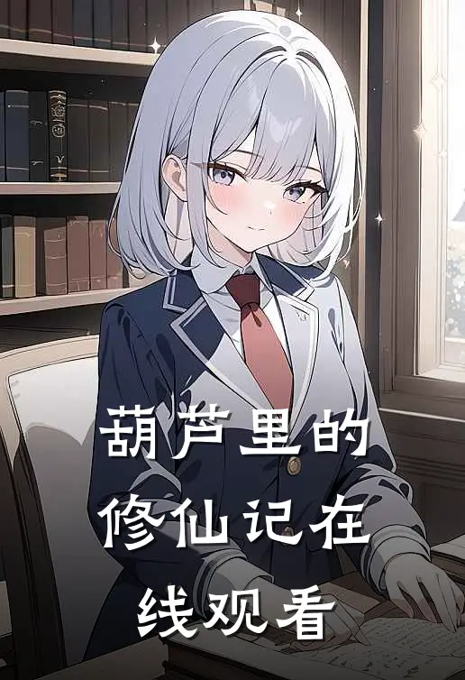 葫芦里的修仙记在线观看