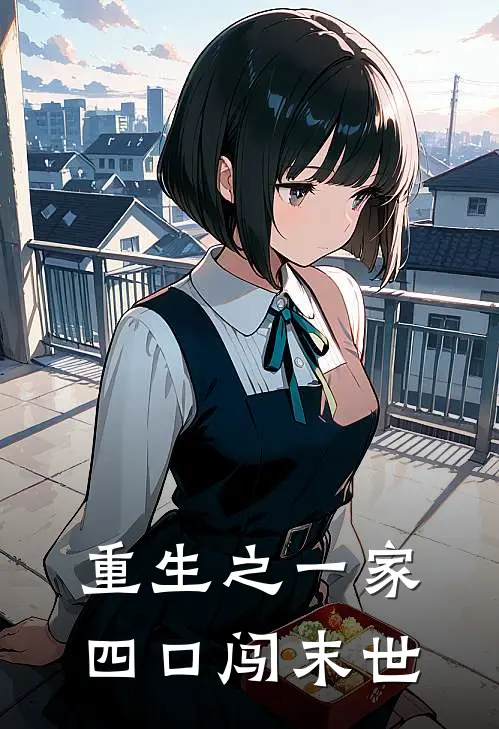 重生之一家四口闯末世