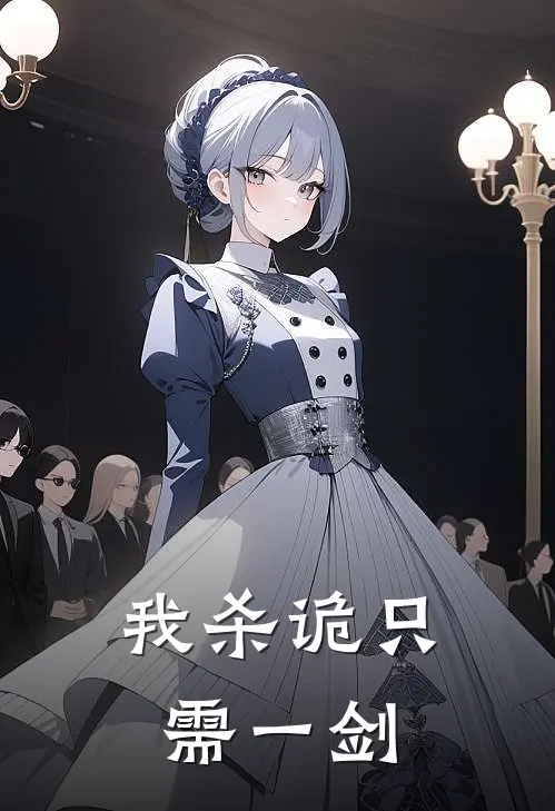 我杀诡只需一剑(江寒李蛋)热门网络小说_最新章节列表我杀诡只需一剑(江寒李蛋)