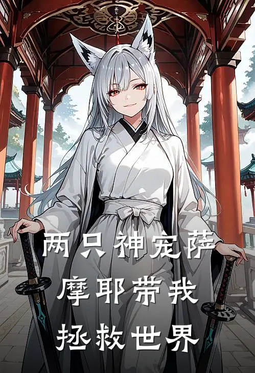 两只神宠萨摩耶带我拯救世界季小乐墨影免费小说推荐_免费小说笔趣阁两只神宠萨摩耶带我拯救世界季小乐墨影