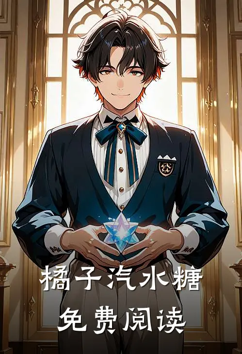 橘子汽水糖免费阅读
