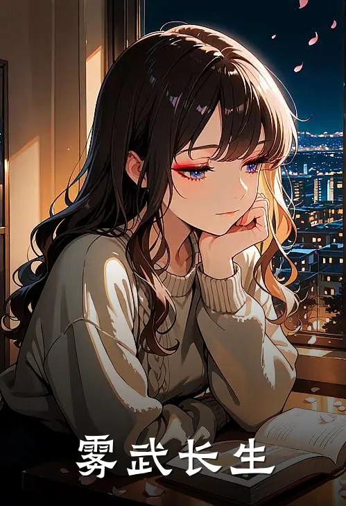 《雾武长生》陈霄陈霄全文免费在线阅读_《雾武长生》全集阅读