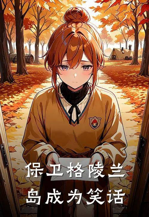 保卫格陵兰岛成为笑话