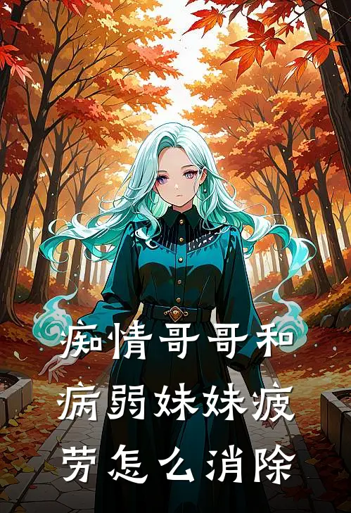 痴情哥哥和病弱妹妹疲劳怎么消除