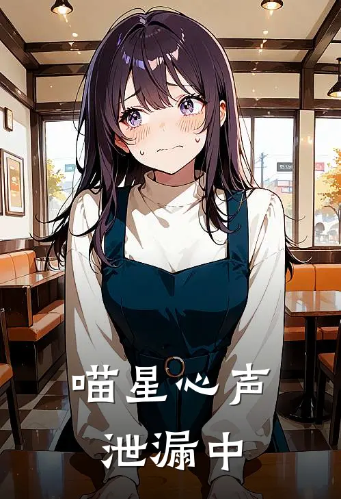 喵星心声泄漏中