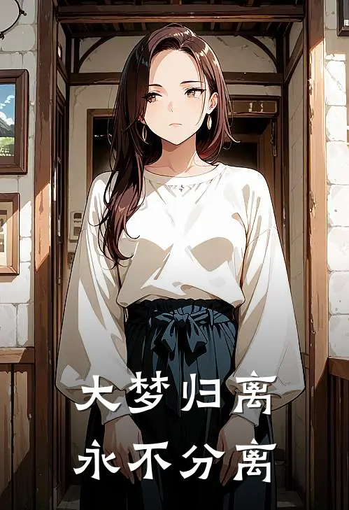 大梦归离，永不分离