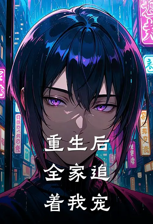 重生后，全家追着我宠苏锦璃苏宏业完结小说_免费小说在线看重生后，全家追着我宠苏锦璃苏宏业