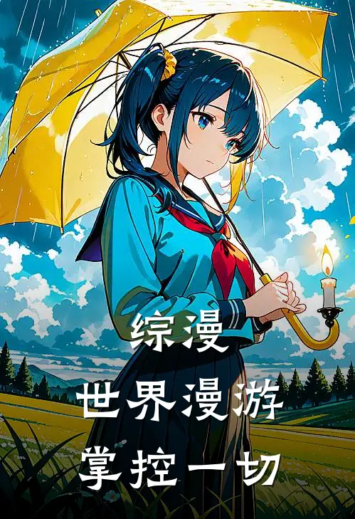 综漫：世界漫游掌控一切