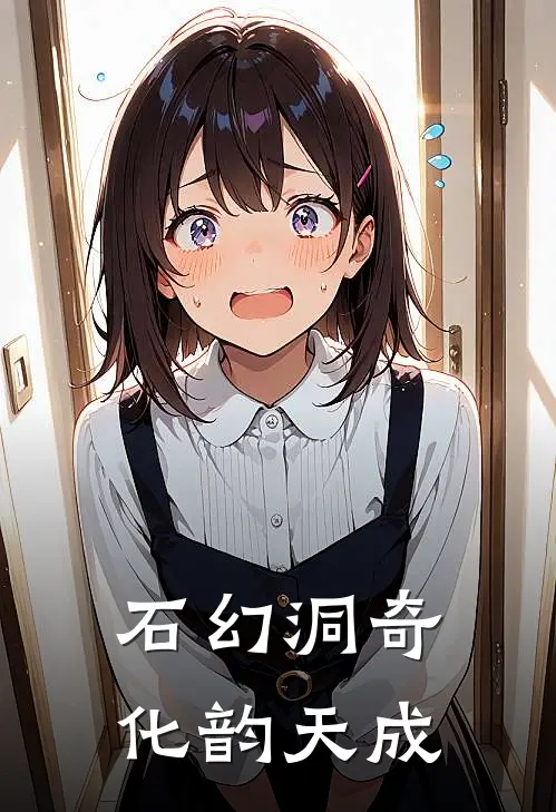 石幻洞奇,化韵天成