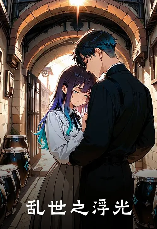 乱世之浮光(张丽侯卫东)完本小说推荐_最新章节列表乱世之浮光(张丽侯卫东)