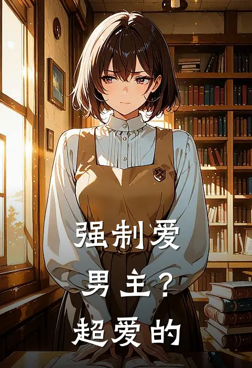 强制爱男主？超爱的
