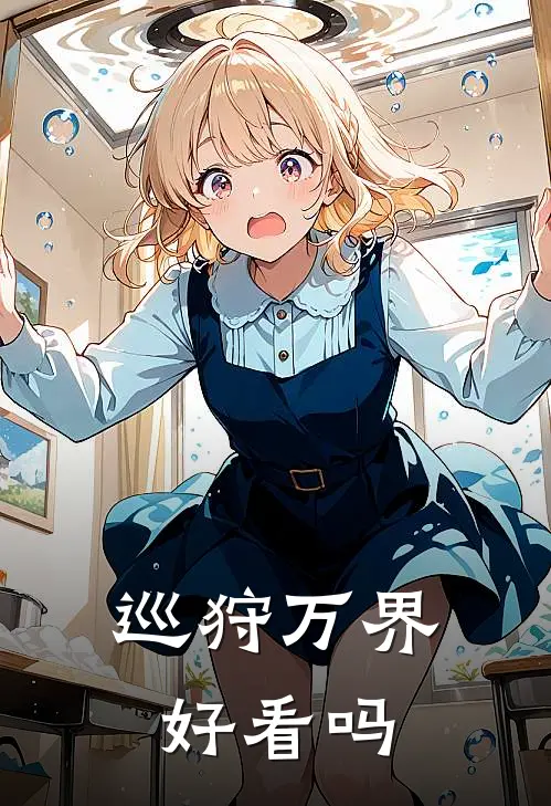 巡狩万界好看吗