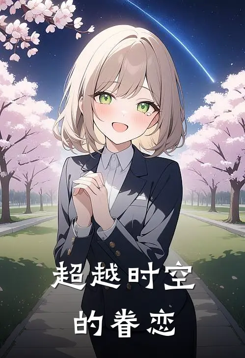 超越时空的眷恋