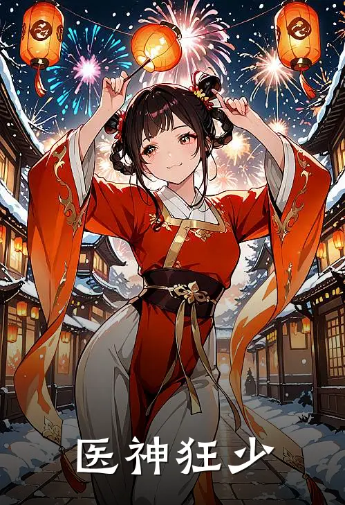 医神狂少(林阳苏晴)全文免费小说_小说免费完结医神狂少(林阳苏晴)