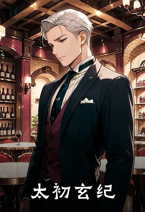 太初玄纪秦玄初玄初免费小说全文阅读_免费小说在线阅读太初玄纪秦玄初玄初