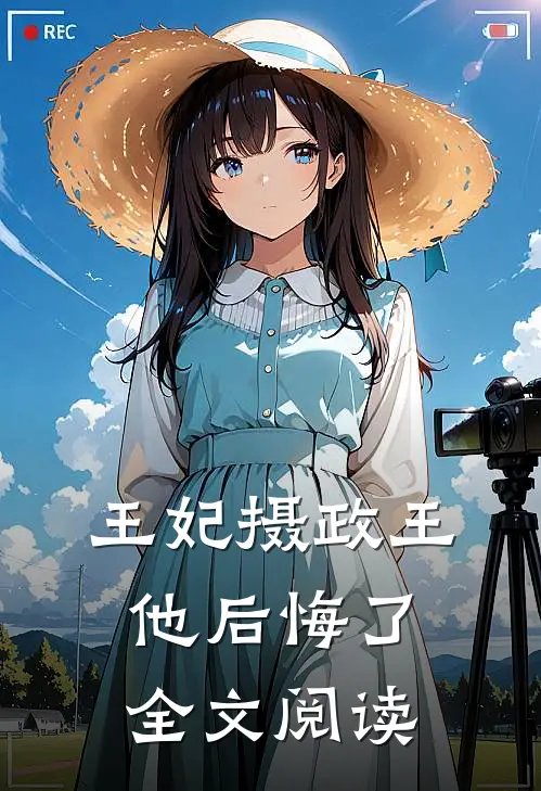 王妃摄政王他后悔了全文阅读